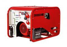 Benzines generátorok Endress ESE 1506 DHG-GT ES Duplex