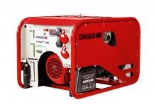 Benzines generátorok Endress ESE 1506 DHG-GT ES ISO Duplex
