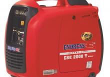 Benzines generátorok Endress ESE 2000 T Silent