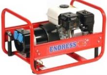 Benzines generátorok Endress ESE 204 RS/S