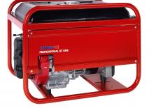 Benzines generátorok Endress ESE 206 HS-GT