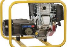 Benzines generátorok Endress ESE 304 BS/A