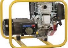 Benzines generátorok Endress ESE 304 BS/S