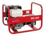 Benzines generátorok Endress ESE 304 SG Duplex