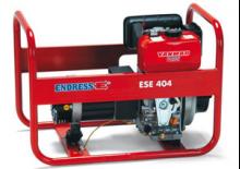 Benzines generátorok Endress ESE 404 BS/S