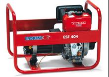 Benzines generátorok Endress ESE 404 BS/S
