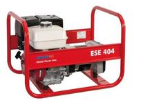 Benzines generátorok Endress ESE 404 HS