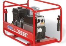 Benzines generátorok Endress ESE 404 SHS-AC / 30-180 A
