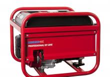 Benzines generátorok Endress ESE 406 HS-GT ES