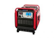 Benzines generátorok Endress ESE 4500 T