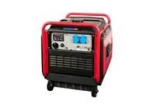 Benzines generátorok Endress ESE 4500 T Silent