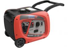 Benzines generátorok Endress ESE 454 DBS/S 54
