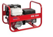 Benzines generátorok Endress ESE 504 DHS