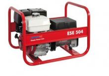 Benzines generátorok Endress ESE 504 YS/S