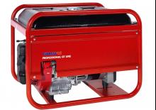 Benzines generátorok Endress ESE 506 DBS/S GT