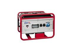 Benzines generátorok Endress ESE 506 HG-GT Duplex