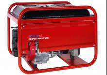 Benzines generátorok Endress ESE 506 HS GT ES ISO