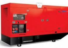 Benzines generátorok Endress ESE 555 VW/AS