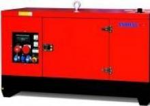 Benzines generátorok Endress ESE 590 VW/AS
