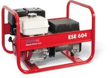 Benzines generátorok Endress ESE 604 DHS