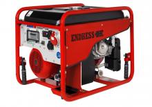 Benzines generátorok Endress ESE 606 BS/S GT
