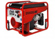 Benzines generátorok Endress ESE 606 DBS/S GT