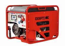 Benzines generátorok Endress ESE 606 DHG-GT ES ISO Duplex