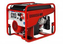 Benzines generátorok Endress ESE 606 DHS-GT