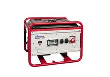 Benzines generátorok Endress ESE 606 DSG-GT Duplex