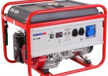 Benzines generátorok Endress ESE 606 HS-GT ES