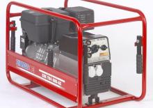 Benzines generátorok Endress ESE 704 SHS-AC / 60-200 A 