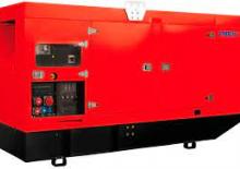 Benzines generátorok Endress ESE 720 VW/AS