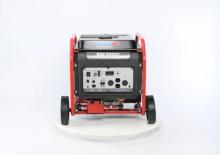 Benzines generátorok Endress ESE 8000 DBS/S