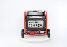 Benzines generátorok Endress ESE 8000 DBS/S ES