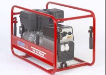 Benzines generátorok Endress ESE 804 DBG DIN