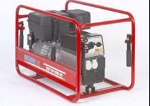 Benzines generátorok Endress ESE 804 DBG ES FS DIN Silent