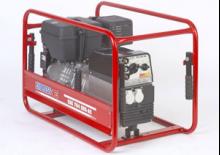 Benzines generátorok Endress ESE 804 DBG/S ES