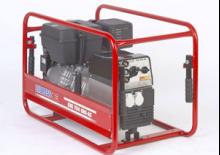 Benzines generátorok Endress ESE 804 DBS/A