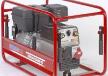 Benzines generátorok Endress ESE 804 SDHS-DC / 40-220 A