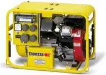 Benzines generátorok Endress ESE 854 DBG DIN