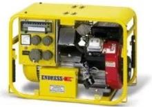 Benzines generátorok Endress ESE 854 DBG/S DIN