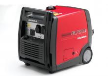 Benzines generátorok Honda EU 30i