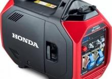 Benzines generátorok Honda EU 32i