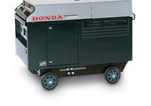 Benzines generátorok Honda EX 5500