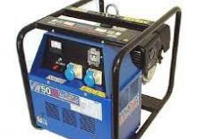 Benzines generátorok Mase FM 50 H