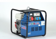 Benzines generátorok Mase FM 7.5 H