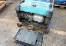 Benzines generátorok Bosch G 2500 TLE