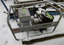 Benzines generátorok Bosch G 3600 SPE