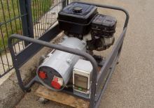 Benzines generátorok Bosch G 4800 S