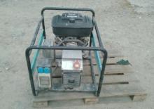 Benzines generátorok Bosch G 7000 SPE